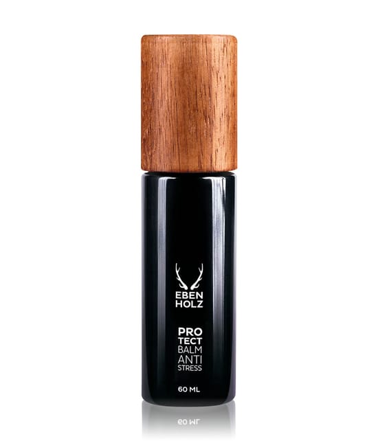 Zdjęcie produktu 1 z 1, EBENHOLZ Protect Balm Balsam do twarzy