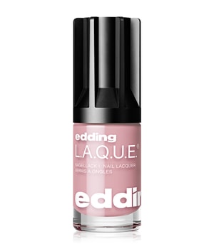 edding L.A.Q.U.E. e-80 LAQUE Lakier do paznokci