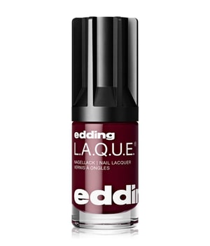 edding L.A.Q.U.E. e-80 LAQUE Lakier do paznokci