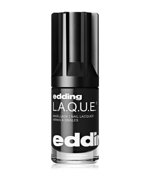 edding L.A.Q.U.E. e-80 LAQUE Lakier do paznokci