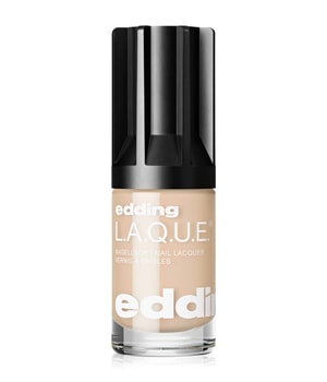 edding L.A.Q.U.E. e-80 LAQUE Lakier do paznokci