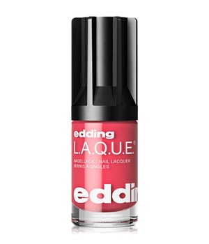 edding L.A.Q.U.E. e-80 LAQUE Lakier do paznokci