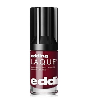 edding L.A.Q.U.E. e-80 LAQUE Lakier do paznokci