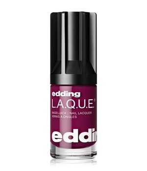 edding L.A.Q.U.E. e-80 LAQUE Lakier do paznokci