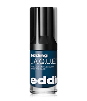 edding L.A.Q.U.E. e-80 LAQUE Lakier do paznokci