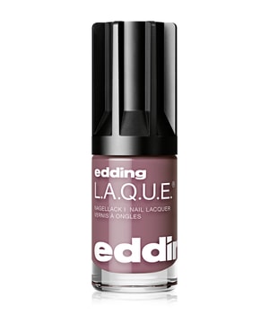 edding L.A.Q.U.E. e-80 LAQUE Lakier do paznokci