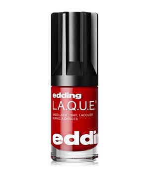 edding L.A.Q.U.E. e-80 LAQUE Lakier do paznokci