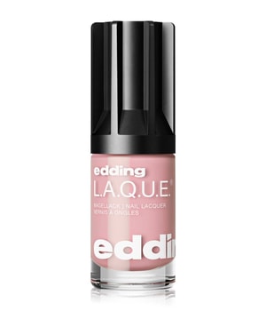 edding L.A.Q.U.E. e-80 LAQUE Lakier do paznokci