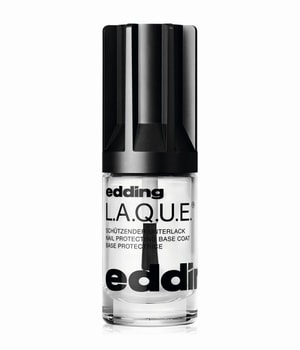 edding L.A.Q.U.E. e-80 LAQUE Baza do lakieru do paznokci