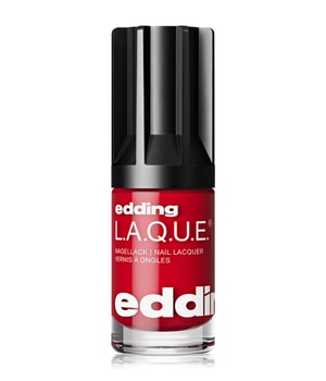 edding L.A.Q.U.E. e-80 LAQUE Lakier do paznokci