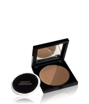 Egypt-Wonder Compact Puder brązujący