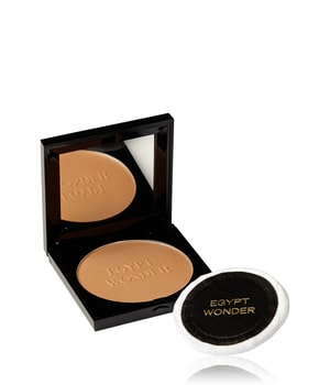 Egypt-Wonder Compact Puder brązujący