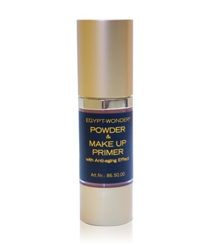 Egypt-Wonder Powder & Make-up Primer Primer