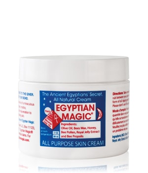 Egyptian Magic All Purpose Skin Cream 59 ml unisex
