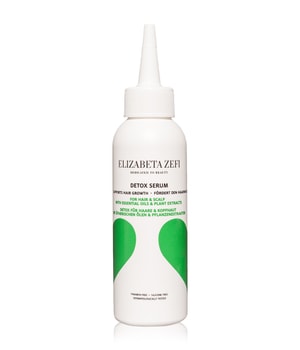 Elizabeta Zefi Dedicated to Beauty Detox Serum do włosów