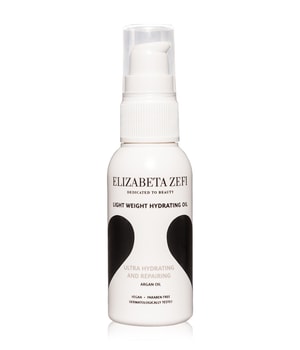 Elizabeta Zefi Dedicated to Beauty Light Weight Hydrating Olejek do włosów