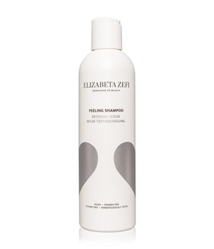 Elizabeta Zefi Dedicated to Beauty Peeling Szampon do włosów