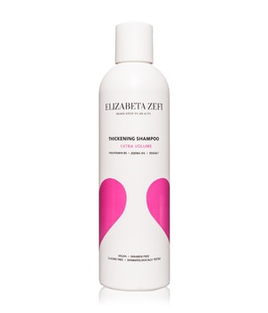 Elizabeta Zefi Dedicated to Beauty Thickening Szampon do włosów