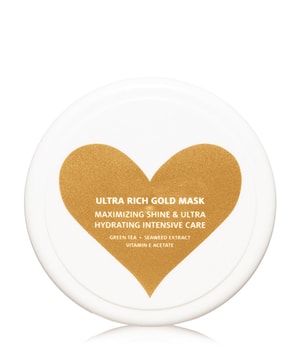 Elizabeta Zefi Dedicated to Beauty Ultra Rich Gold Maska do włosów