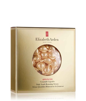 Elizabeth Arden Advanced Ceramide Kuracja na twarz