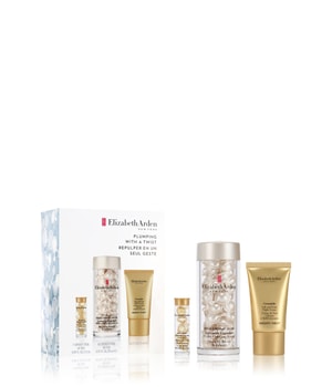 Elizabeth Arden Ceramide HA Capsules Set 60 PC 1 pcs dla kobiet