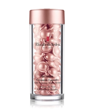 Elizabeth Arden Retinol Ceramide Capsules 60 pcs dla kobiet
