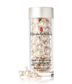 Elizabeth Arden Hyaluronic Acid Ceramide Capsules 60 pcs dla kobiet