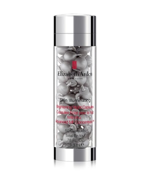 Elizabeth Arden Skin Illuminating Brightening Capsules 50 pcs dla kobiet