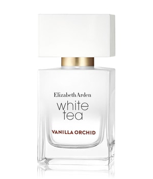 elizabeth arden white tea vanilla orchid
