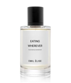 emil elise eating wherever