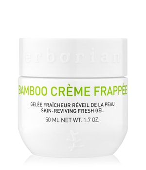 Erborian Bamboo Ritual Crème Frappée Żel do twarzy 50 ml