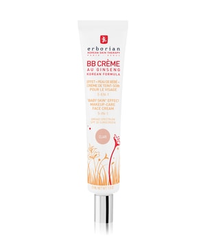 Erborian BB Crème au Ginseng - Large 45 ml dla kobiet