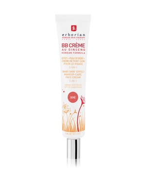Erborian BB Crème au Ginseng - Large 45 ml dla kobiet