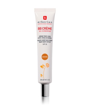 Erborian BB Crème Au Ginseng Large New Krem BB 40 ml Caramel