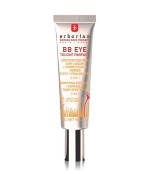 Erborian BB Eye Touche Parfait 15 ml dla kobiet