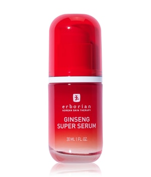 Erborian Boost Ginseng Super 30 ml unisex