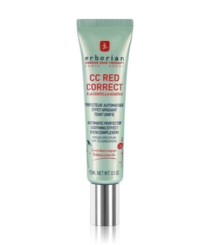 Erborian CC Red Correct Krem CC