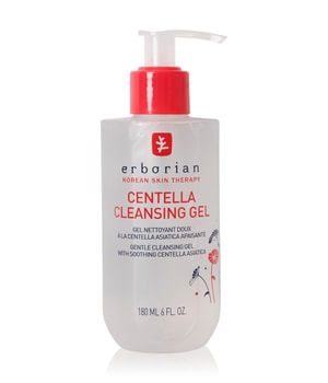 Erborian Detox Centella Cleansing Gel 180 ml unisex