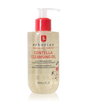 Centella Cleansing Oil – Olejek do demakijażu z kojącym ekstraktem z wąkrotki można nabyć na stronie Flaconi.pl