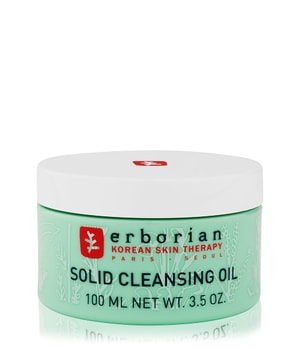 Erborian Detox Solid Cleansing 80 g dla kobiet