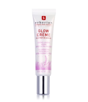Erborian Glow 15 ml dla kobiet