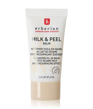 Erborian Milk & Peel Balsam do twarzy 30 ml 8809255784367 base-shot_pl