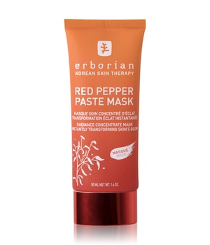 Erborian Red Pepper Paste Maseczka do twarzy 50 ml