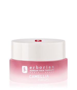 Erborian Ritual for Lips Camellia for Lips 7 ml dla kobiet