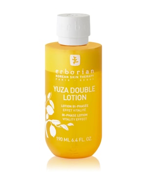 Erborian Yuza Double Lotion Płyn do twarzy 190 ml