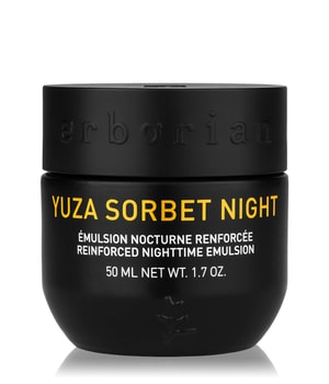 Erborian Yuza Ritual Sorbet 50 ml dla kobiet