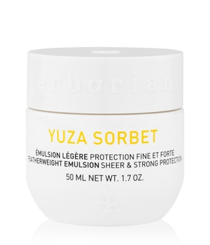 Erborian Yuza Sorbet 50 ml dla kobiet
