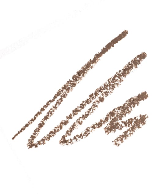 Zdjęcie produktu 2 z 4, Ere Perez Almond Oil Eyebrow Pencil Pędzelek do brwi