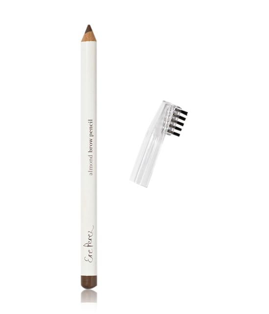 Zdjęcie produktu 1 z 4, Ere Perez Almond Oil Eyebrow Pencil Pędzelek do brwi