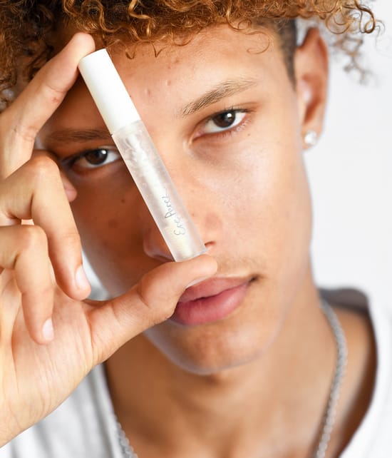 Zdjęcie produktu 3 z 4, Ere Perez Aloe Vera Gel Mascara Tusz do rzęs